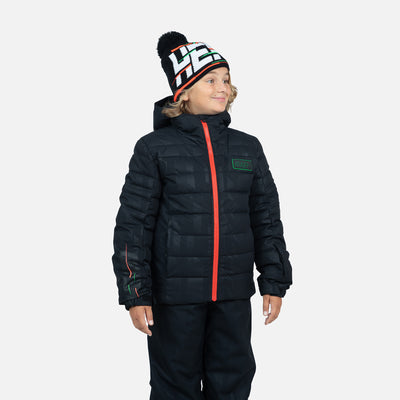 BOY HERO RAPIDE JKT