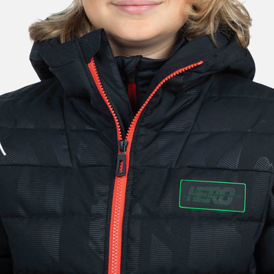 BOY HERO RAPIDE JKT