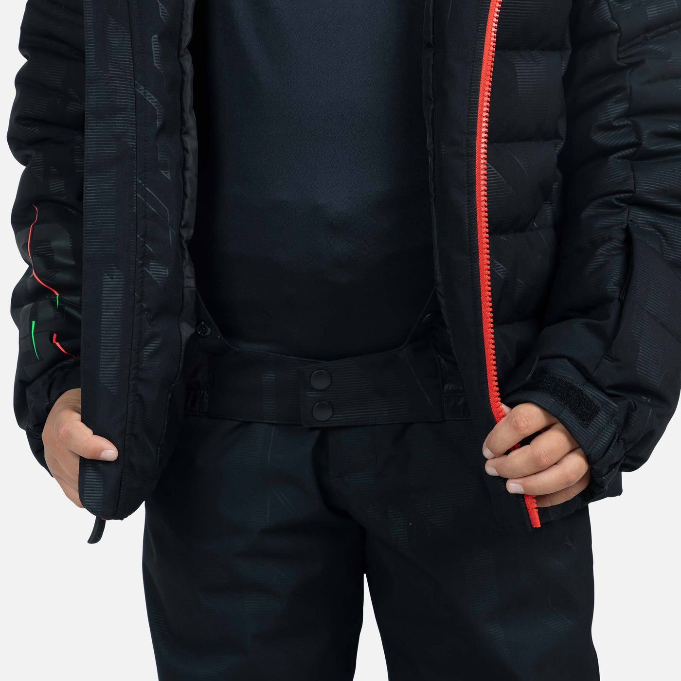 BOY HERO RAPIDE JKT