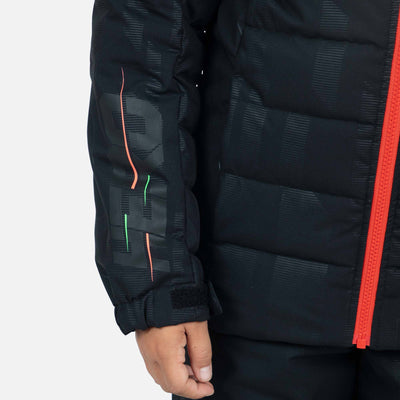 BOY HERO RAPIDE JKT