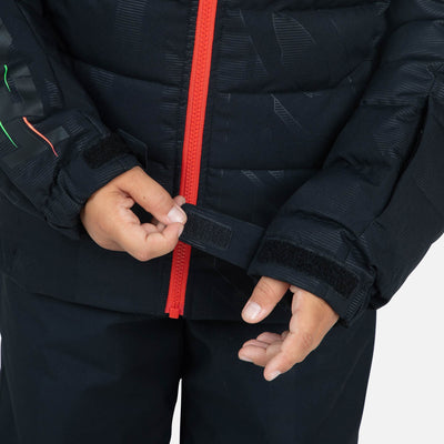 BOY HERO RAPIDE JKT