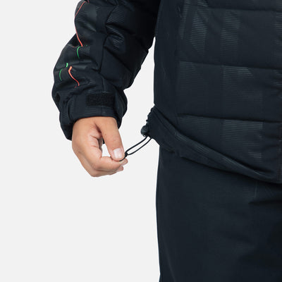 BOY HERO RAPIDE JKT