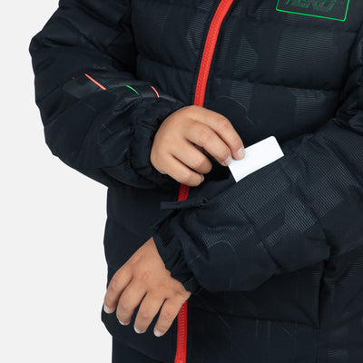 BOY HERO RAPIDE JKT
