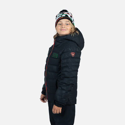BOY HERO RAPIDE JKT