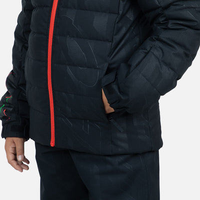 BOY HERO RAPIDE JKT