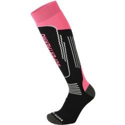 SUPERTHERMO PRIMALOFT KIDS SKI SOCKS
