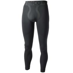 MAN LONG TIGHT PANTS WARM CONTROL