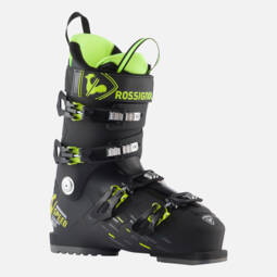 SPEED 100 HV+ - BLACK