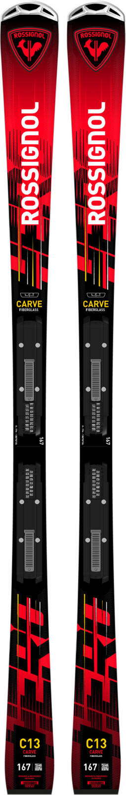 HERO CARVE K NX12 167