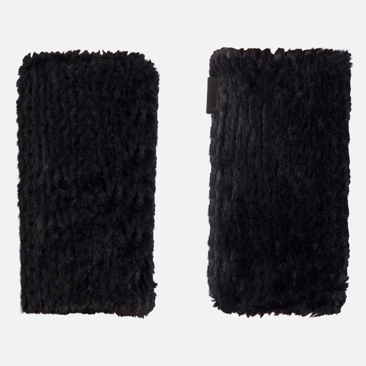 W GLAM MITTEN