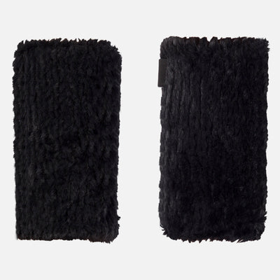 W GLAM MITTEN