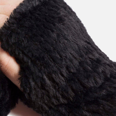 W GLAM MITTEN