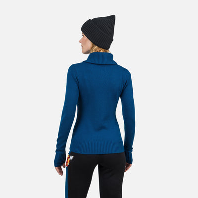 W CONSTELLATION 1/2 ZIP