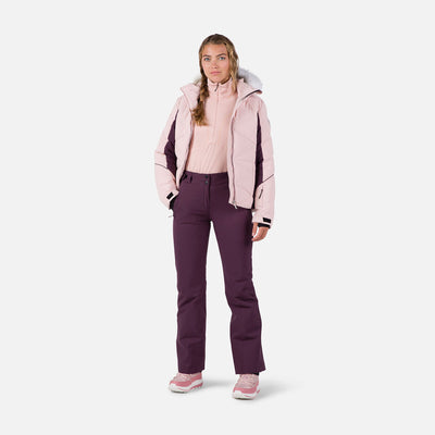 W STACI PANT