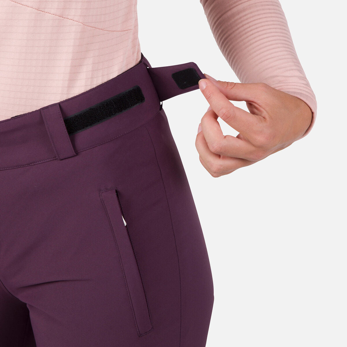 W STACI PANT