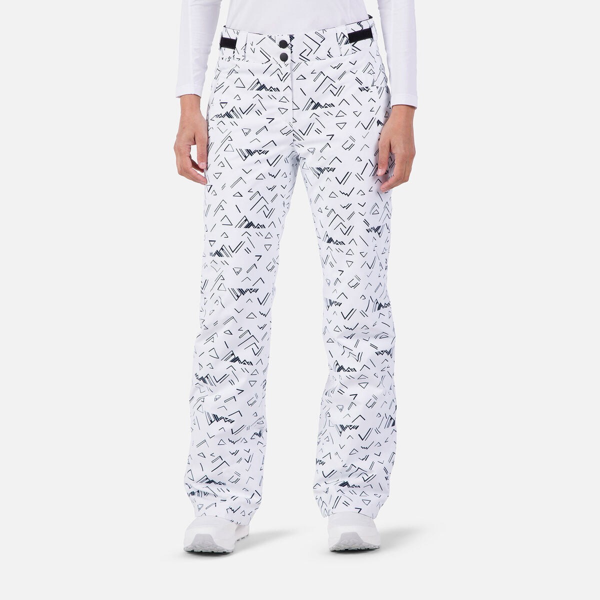 W STACI PR PANT