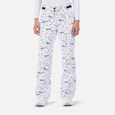 W STACI PR PANT