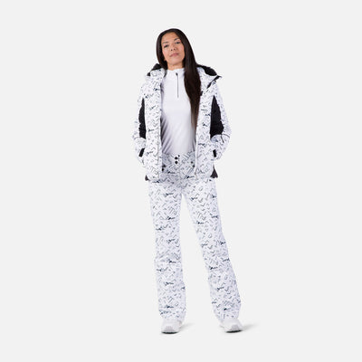 W STACI PR PANT