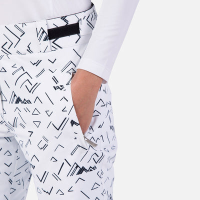 W STACI PR PANT
