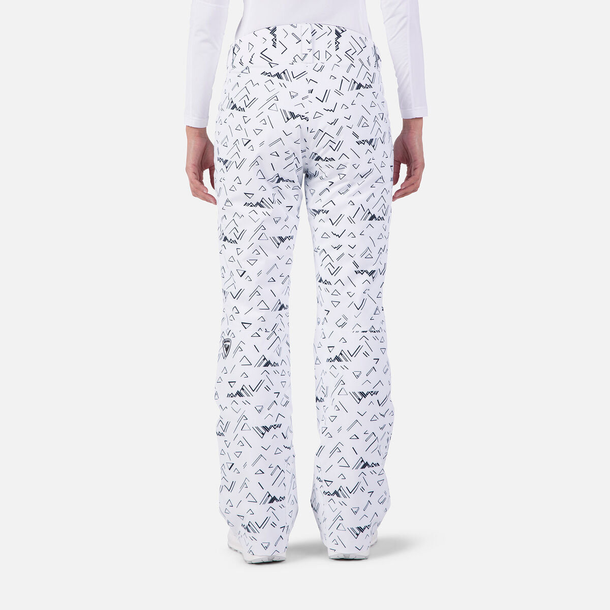 W STACI PR PANT