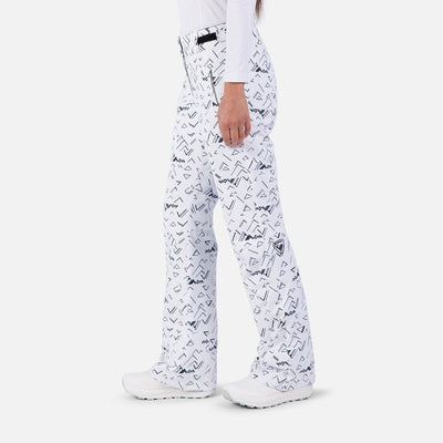 W STACI PR PANT