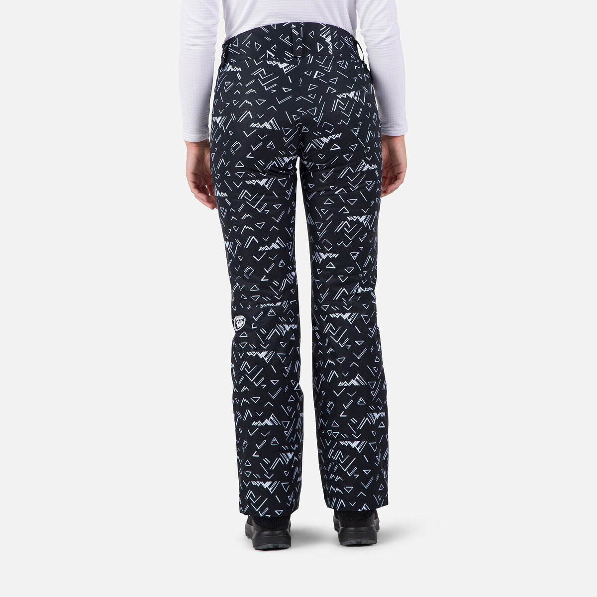 W STACI PR PANT