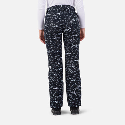 W STACI PR PANT