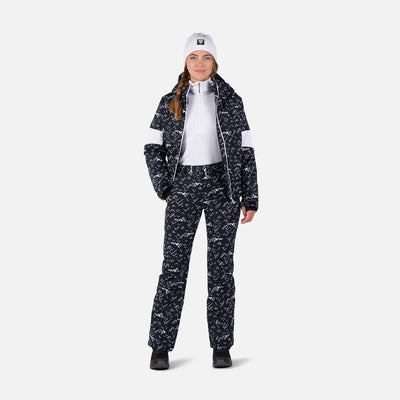 W STACI PR PANT