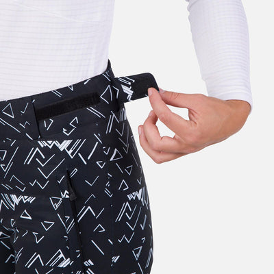 W STACI PR PANT