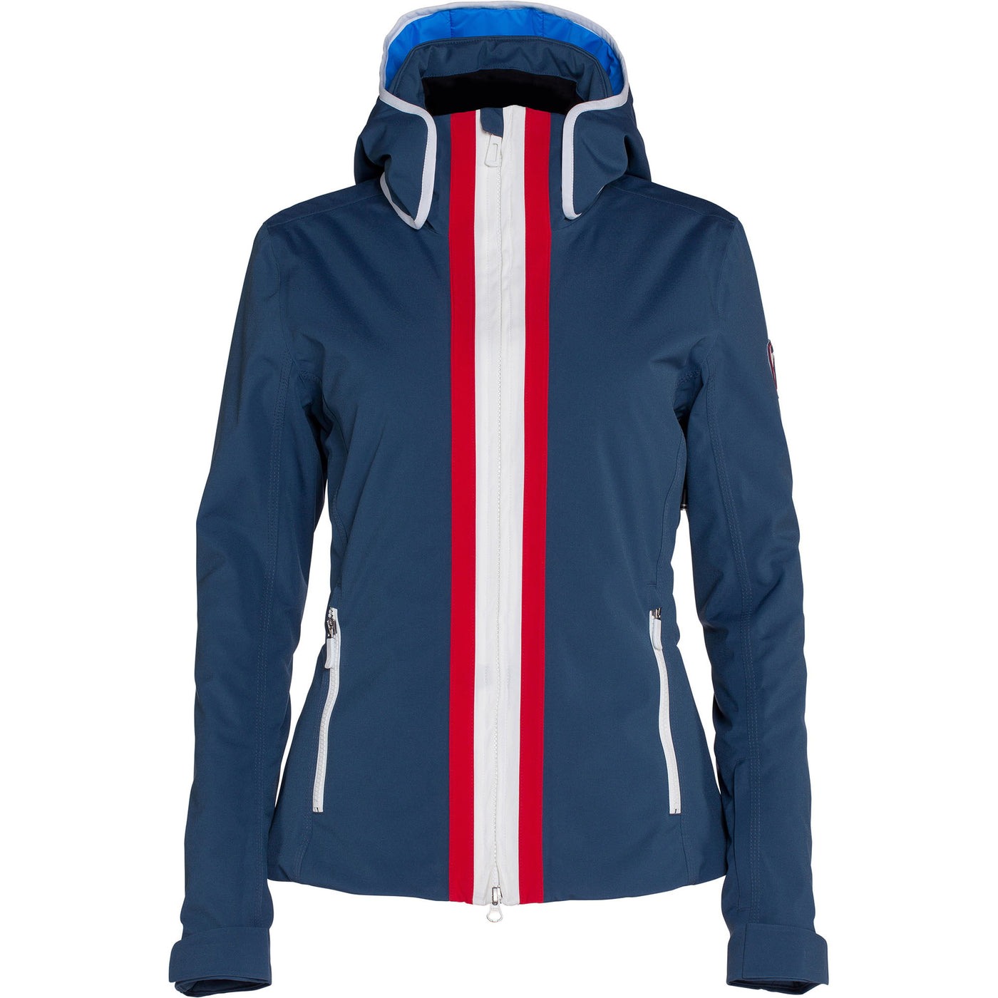 W COMBES JKT