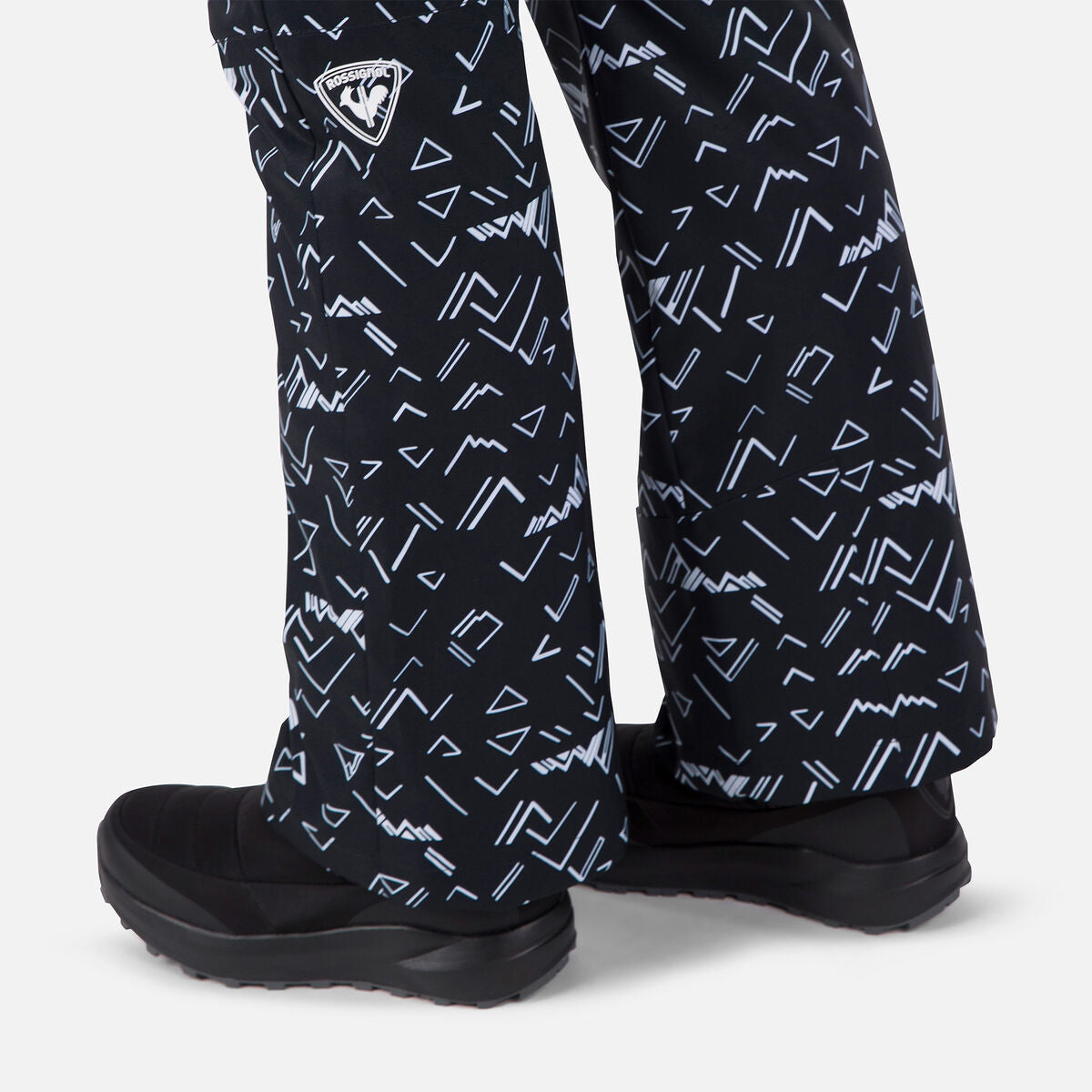 W STACI PR PANT
