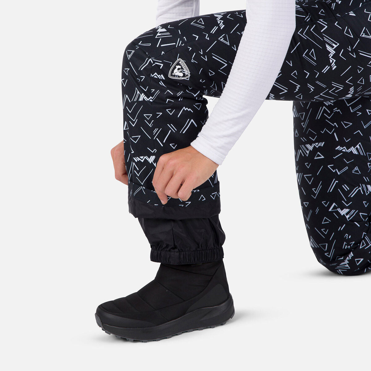 W STACI PR PANT