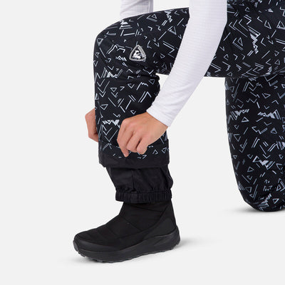 W STACI PR PANT