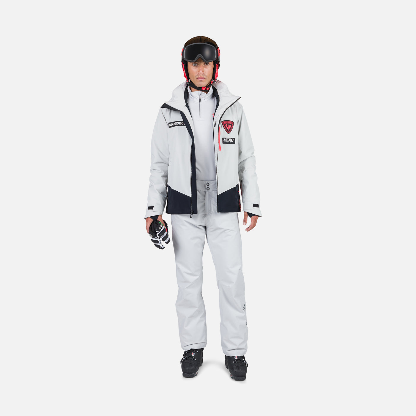 HERO VELIKA PANT