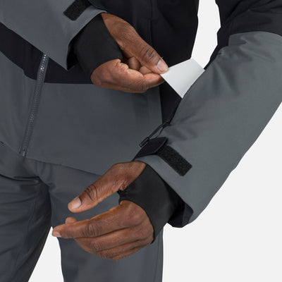 WISPILE JKT