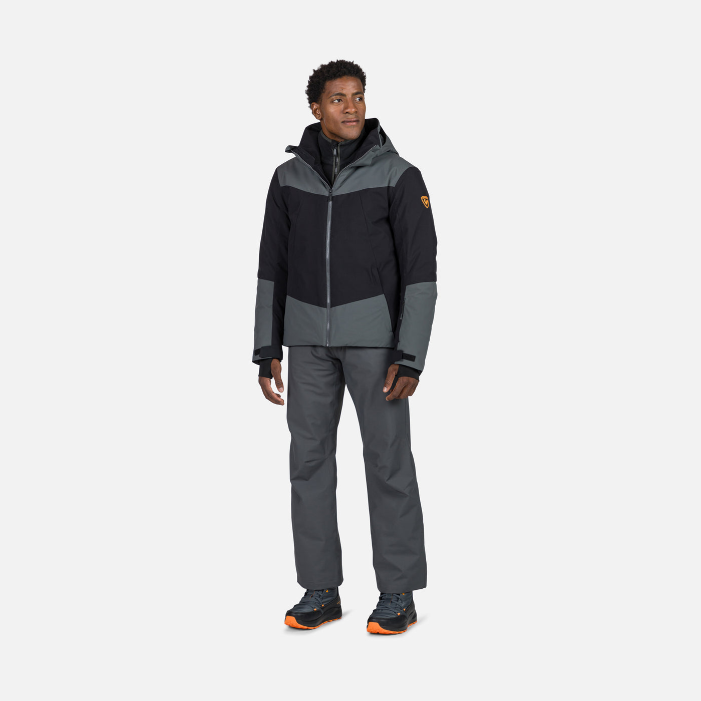 WISPILE JKT
