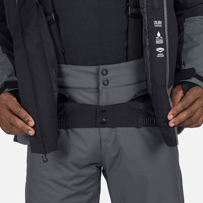 WISPILE JKT