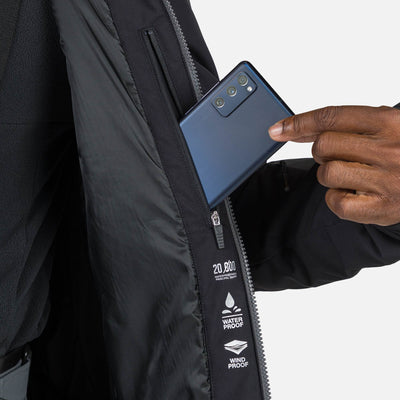 WISPILE JKT