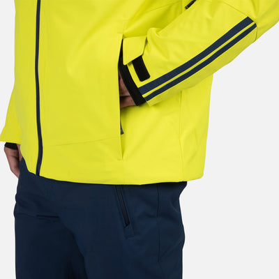 STRAWPILE JKT