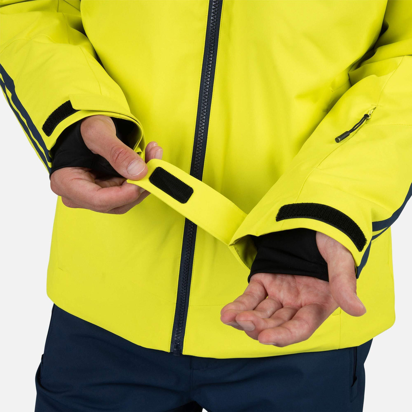 STRAWPILE JKT