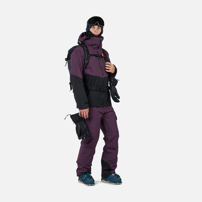 EVADER JKT