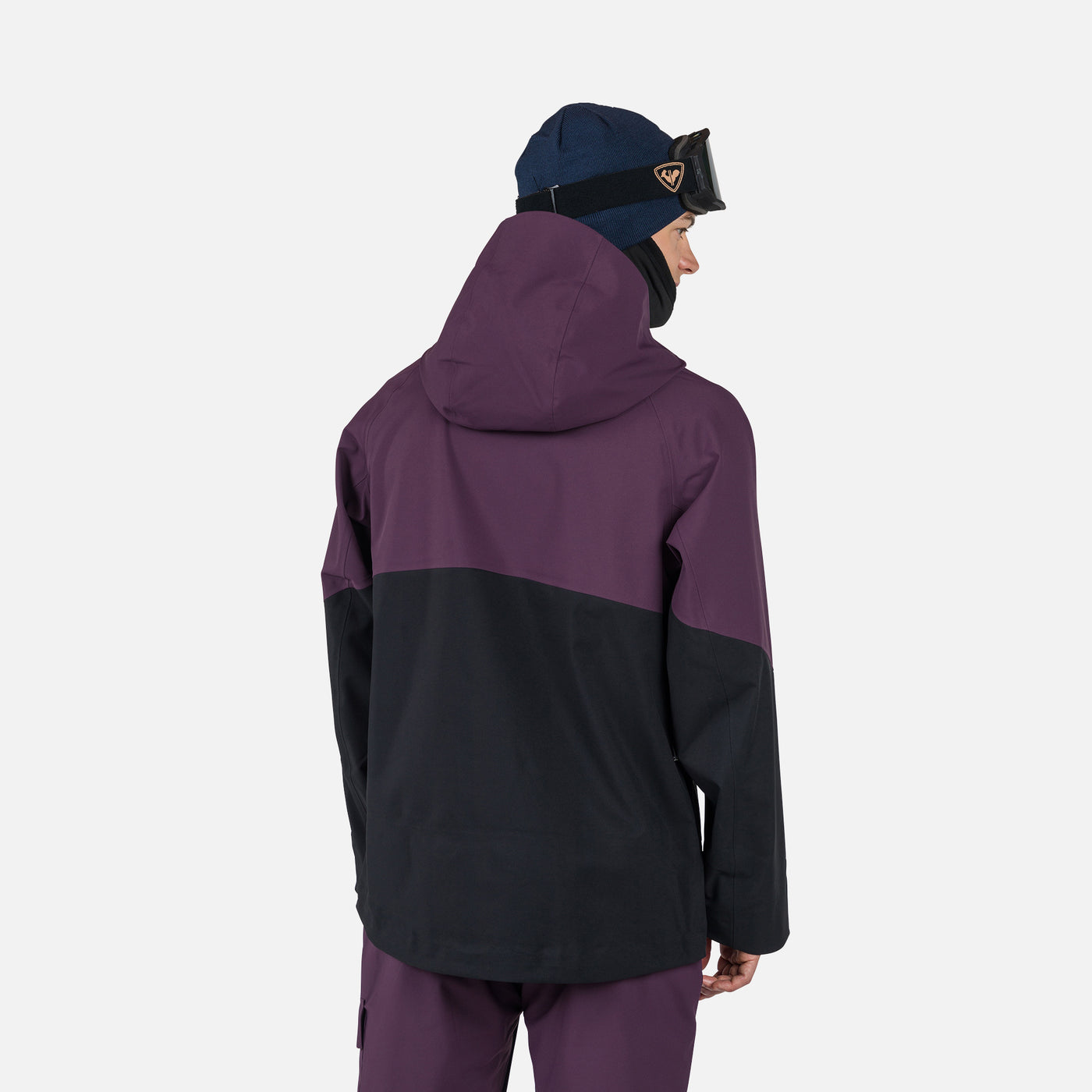 EVADER JKT