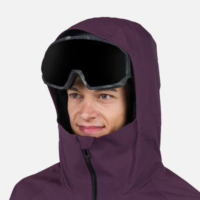 EVADER JKT