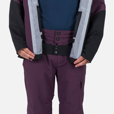 EVADER JKT