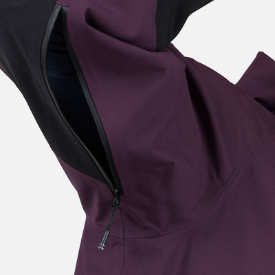 EVADER JKT
