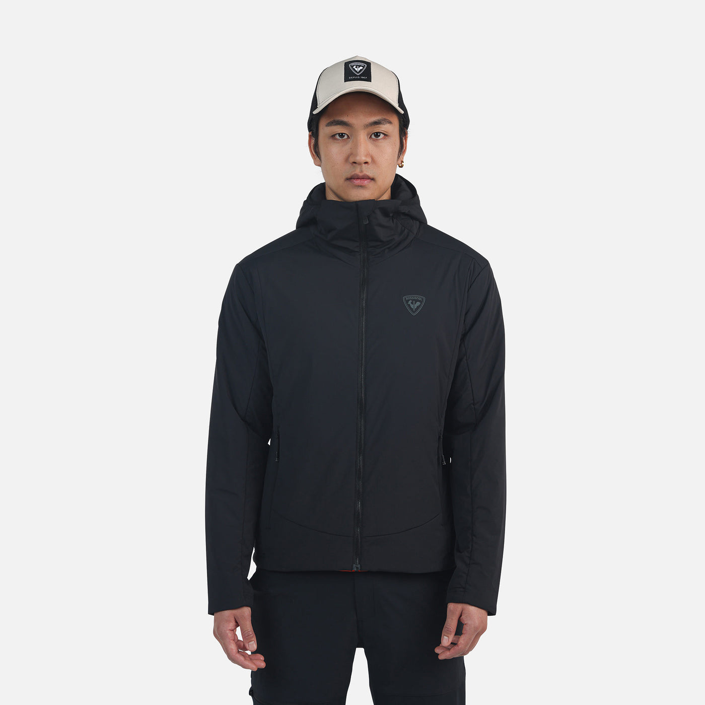 OPSIDE HOODIE JKT