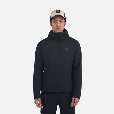 OPSIDE HOODIE JKT
