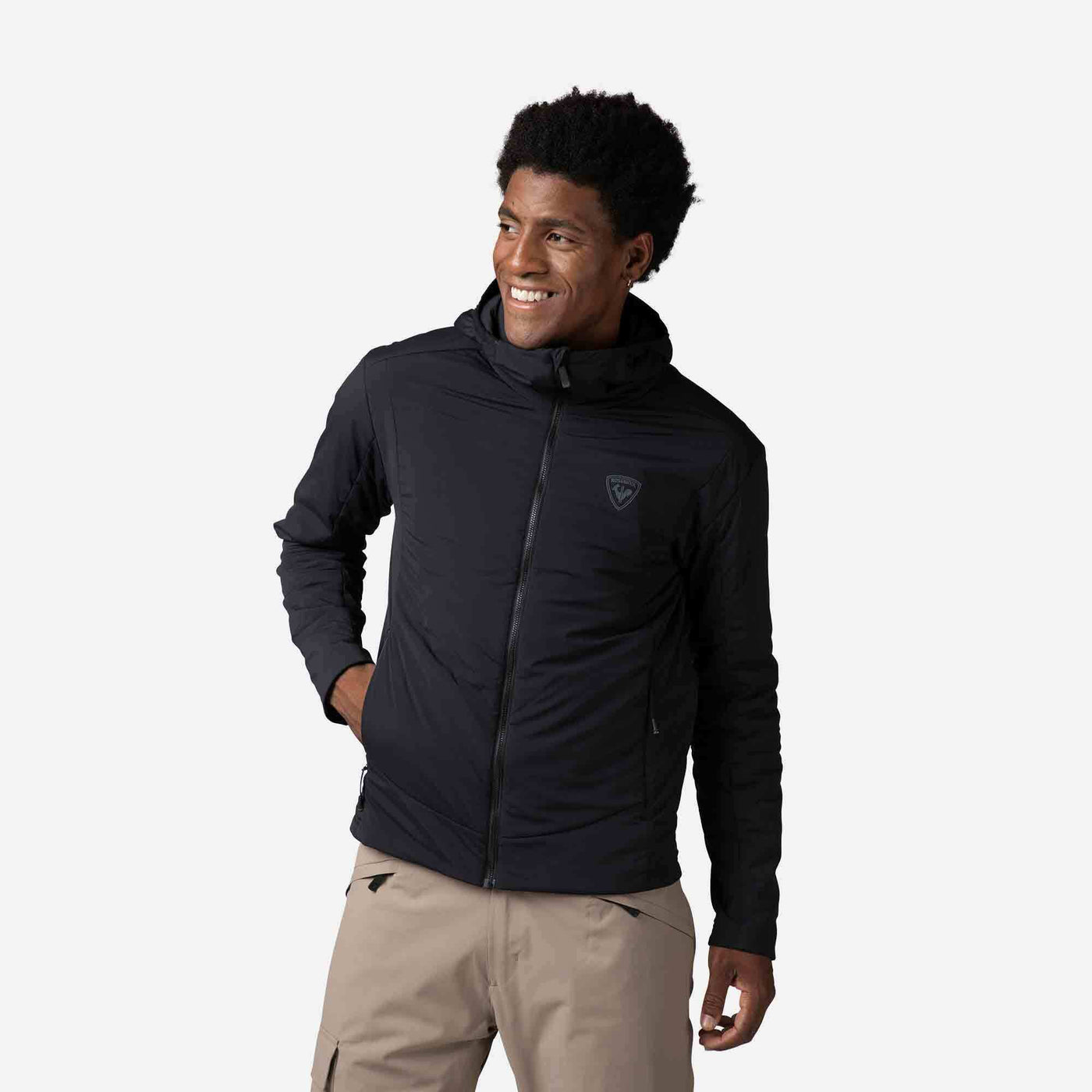OPSIDE HOODIE JKT