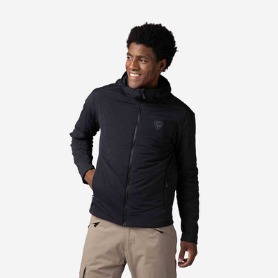 OPSIDE HOODIE JKT
