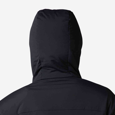 OPSIDE HOODIE JKT